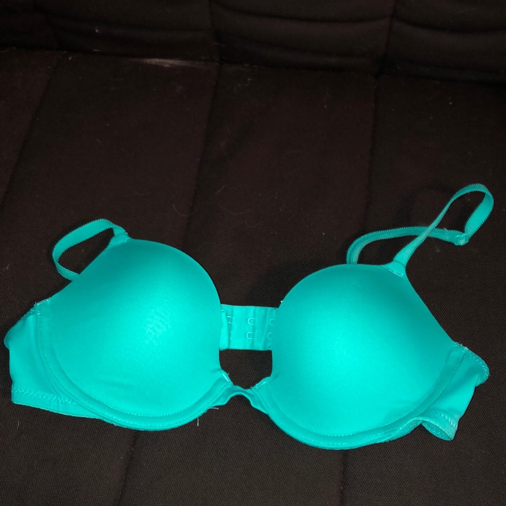 PINK push-up Bra